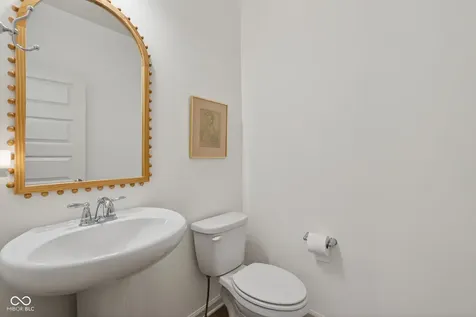 2752 Flowing Creek Place Westfield IN 46074