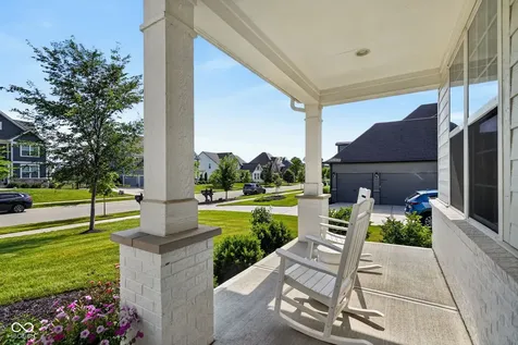 2752 Flowing Creek Place Westfield IN 46074
