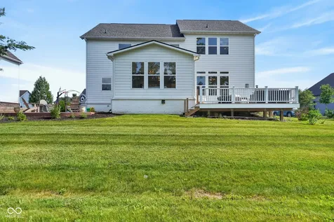 2752 Flowing Creek Place Westfield IN 46074