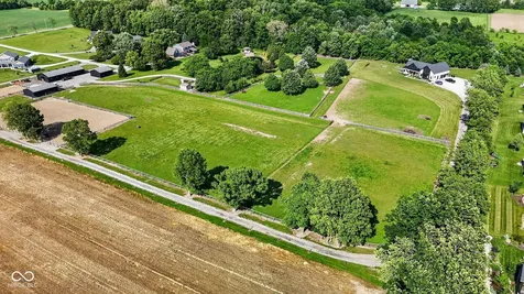 2752 Flowing Creek Place Westfield IN 46074