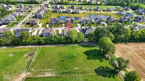 2752 Flowing Creek Place Westfield IN 46074