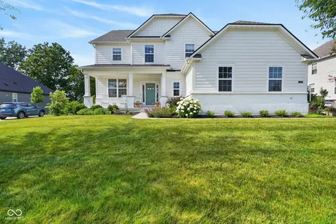 2752 Flowing Creek Place Westfield IN 46074