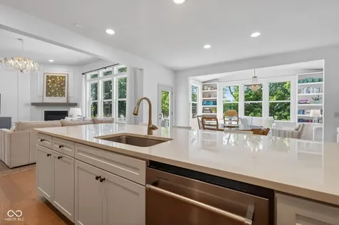 2752 Flowing Creek Place Westfield IN 46074