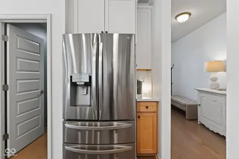 2752 Flowing Creek Place Westfield IN 46074