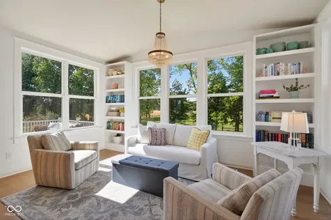 2752 Flowing Creek Place Westfield IN 46074