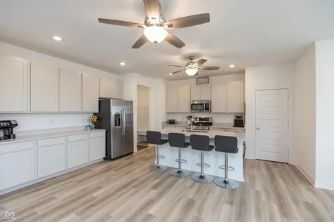 8229 Ebaugh Drive Camby IN 46113