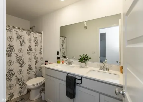 8229 Ebaugh Drive Camby IN 46113