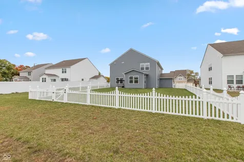 8229 Ebaugh Drive Camby IN 46113