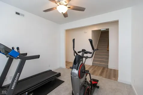 8229 Ebaugh Drive Camby IN 46113