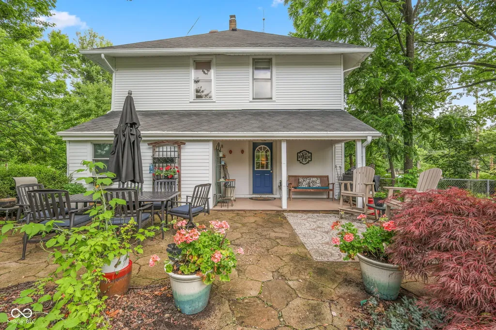3511 W 79th Street Indianapolis IN 46268