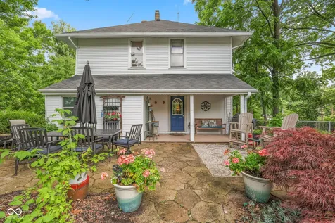 3511 W 79th Street Indianapolis IN 46268