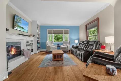 3511 W 79th Street Indianapolis IN 46268