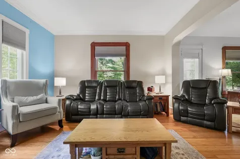 3511 W 79th Street Indianapolis IN 46268