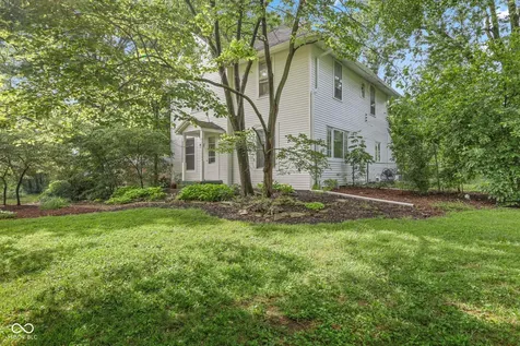 3511 W 79th Street Indianapolis IN 46268