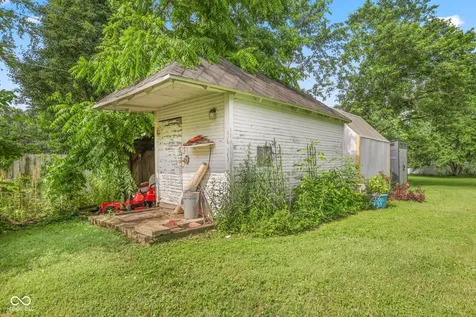 3511 W 79th Street Indianapolis IN 46268