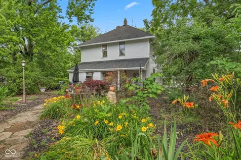 3511 W 79th Street Indianapolis IN 46268