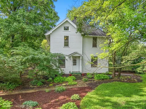 3511 W 79th Street Indianapolis IN 46268