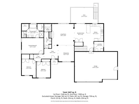 10 Stratford Way Danville IN 46122