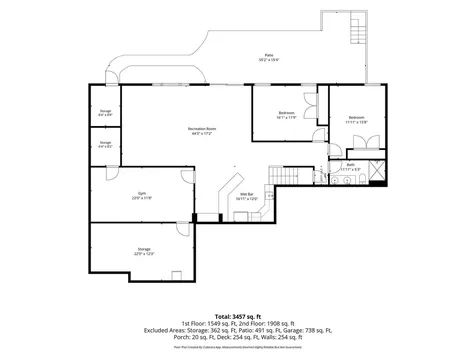 10 Stratford Way Danville IN 46122