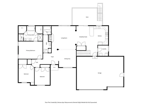 10 Stratford Way Danville IN 46122