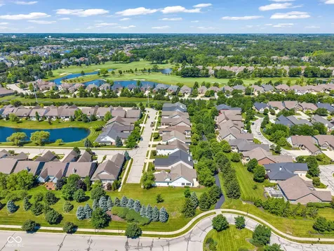 15268 Kampen Circle Carmel IN 46033