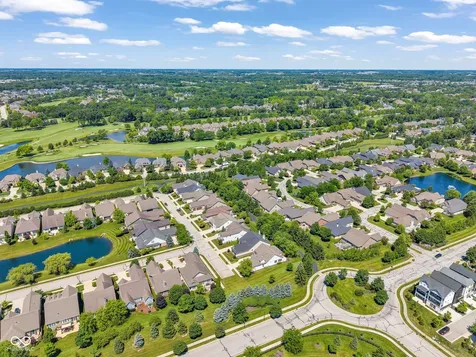 15268 Kampen Circle Carmel IN 46033
