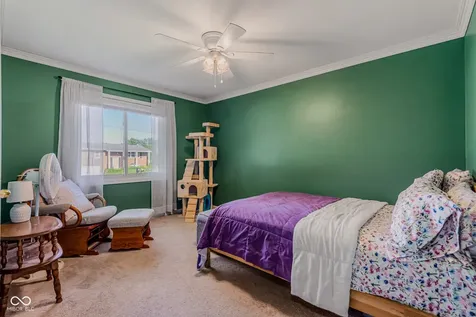 1921 Lockerbie Drive Columbus IN 47203