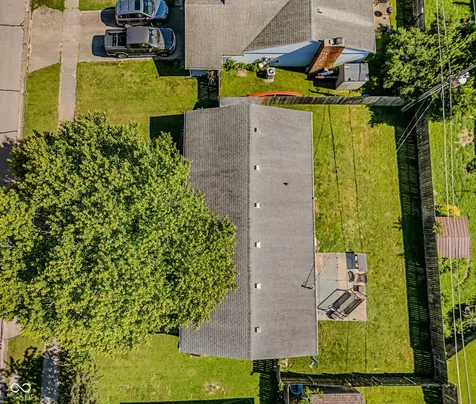 1921 Lockerbie Drive Columbus IN 47203