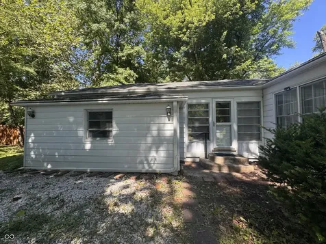 5924 Allisonville Indianapolis IN 46220