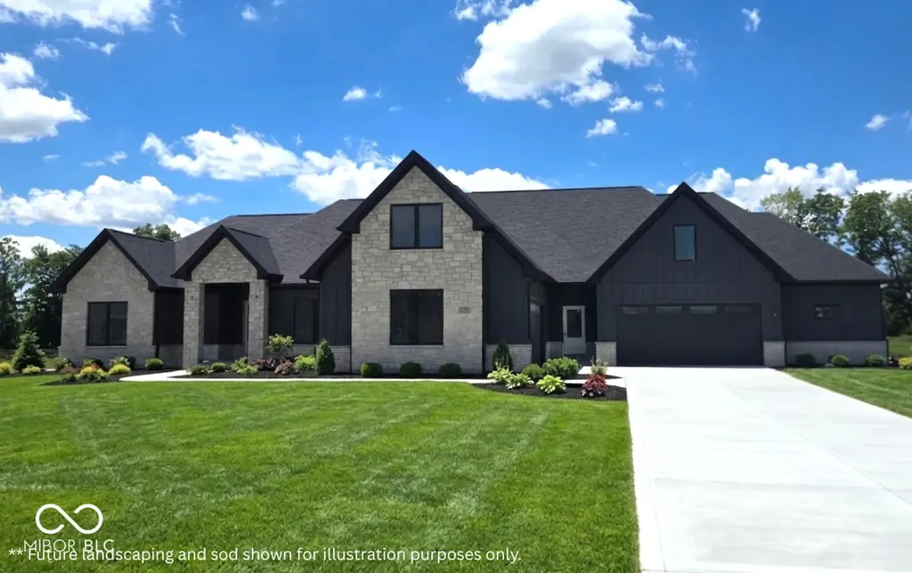 2786 S Kings Way New Palestine IN 46163