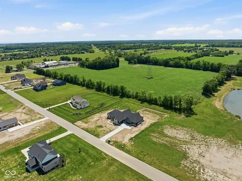 2786 S Kings Way New Palestine IN 46163