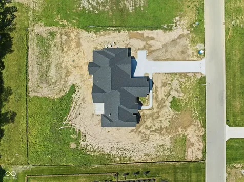 2786 S Kings Way New Palestine IN 46163