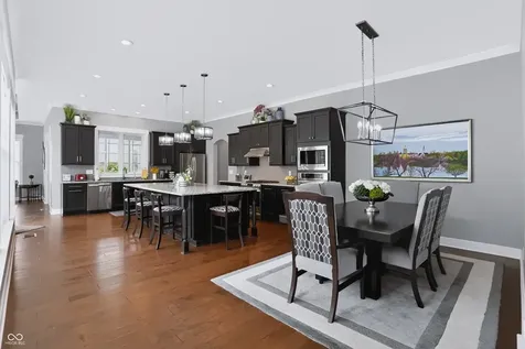 1674 Avondale Drive Westfield IN 46074