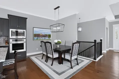 1674 Avondale Drive Westfield IN 46074