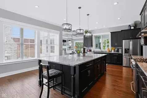 1674 Avondale Drive Westfield IN 46074