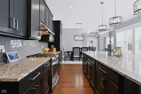 1674 Avondale Drive Westfield IN 46074
