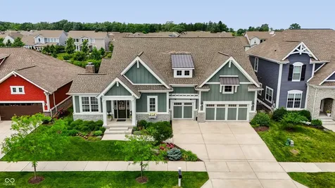 1674 Avondale Drive Westfield IN 46074