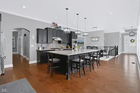 1674 Avondale Drive Westfield IN 46074
