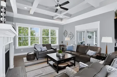 1674 Avondale Drive Westfield IN 46074