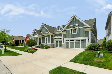 1674 Avondale Drive Westfield IN 46074