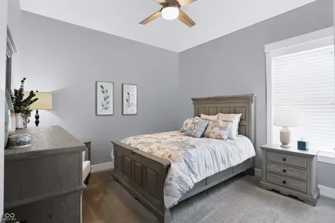 1674 Avondale Drive Westfield IN 46074
