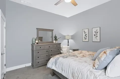 1674 Avondale Drive Westfield IN 46074