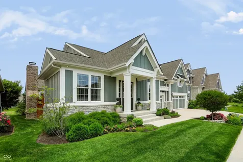 1674 Avondale Drive Westfield IN 46074