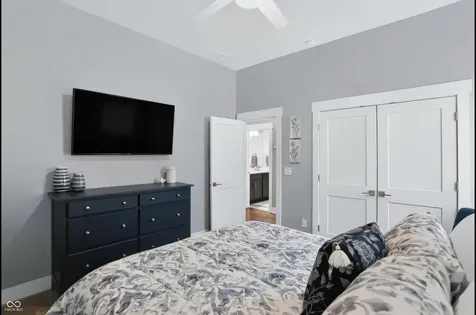 1674 Avondale Drive Westfield IN 46074