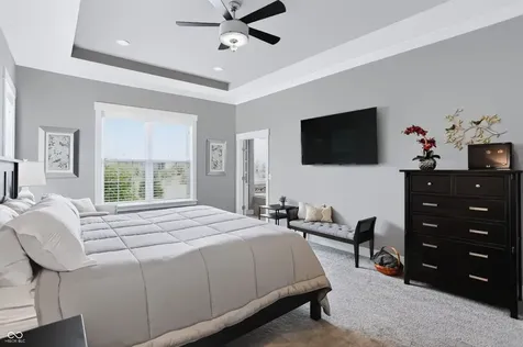 1674 Avondale Drive Westfield IN 46074
