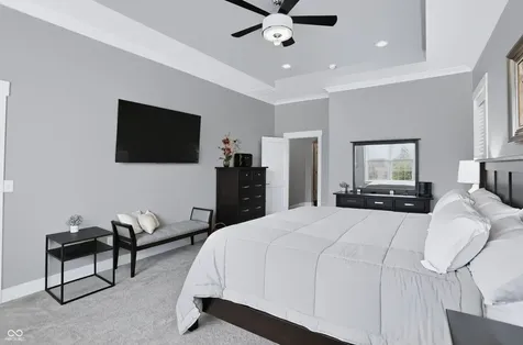 1674 Avondale Drive Westfield IN 46074