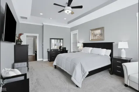 1674 Avondale Drive Westfield IN 46074