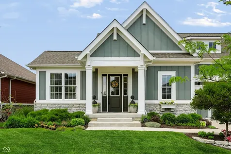 1674 Avondale Drive Westfield IN 46074