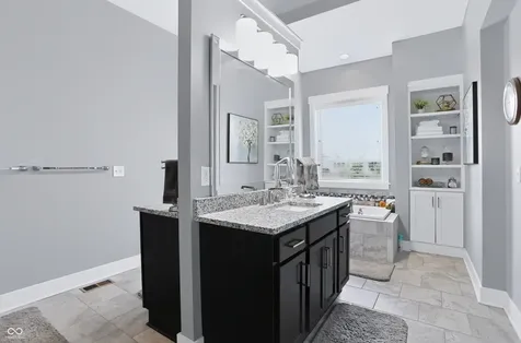 1674 Avondale Drive Westfield IN 46074