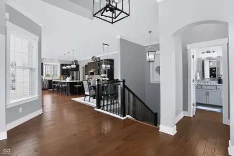 1674 Avondale Drive Westfield IN 46074